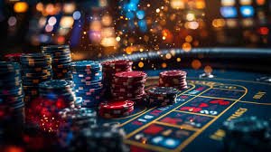 Structured casino-style sections shown in a calm fb777 app reading layout
