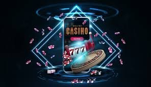 Responsive mobile casino guide layout with simple navigation on fb777 app
